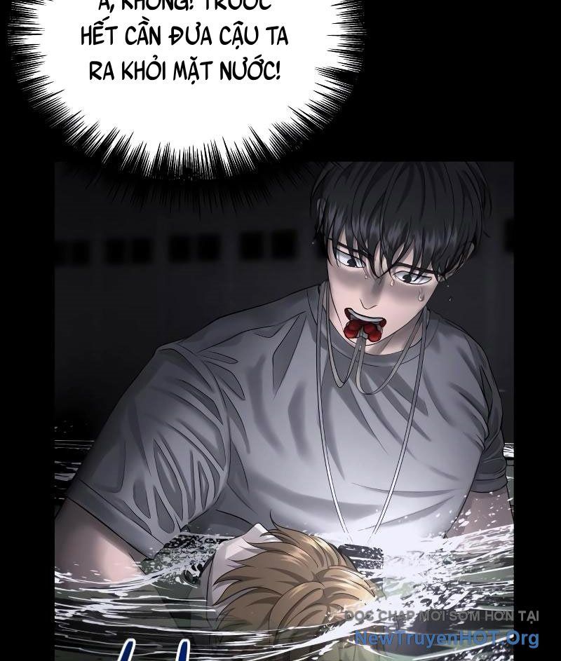 Chớ Bước Vào Nhà Hoang: Chapter 4