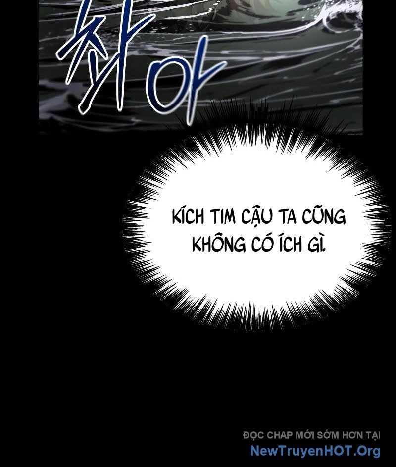 Chớ Bước Vào Nhà Hoang: Chapter 4