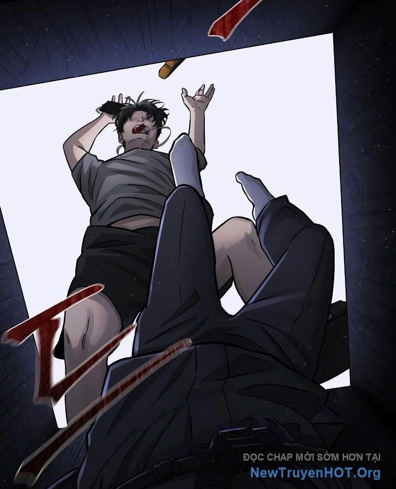 Chớ Bước Vào Nhà Hoang: Chapter 4