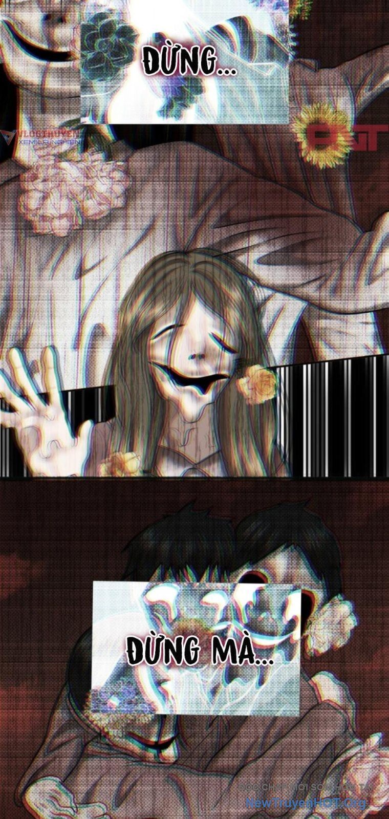 Chớ Bước Vào Nhà Hoang: Chapter 40