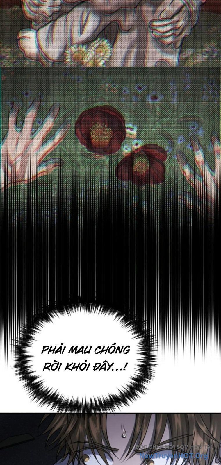 Chớ Bước Vào Nhà Hoang: Chapter 40