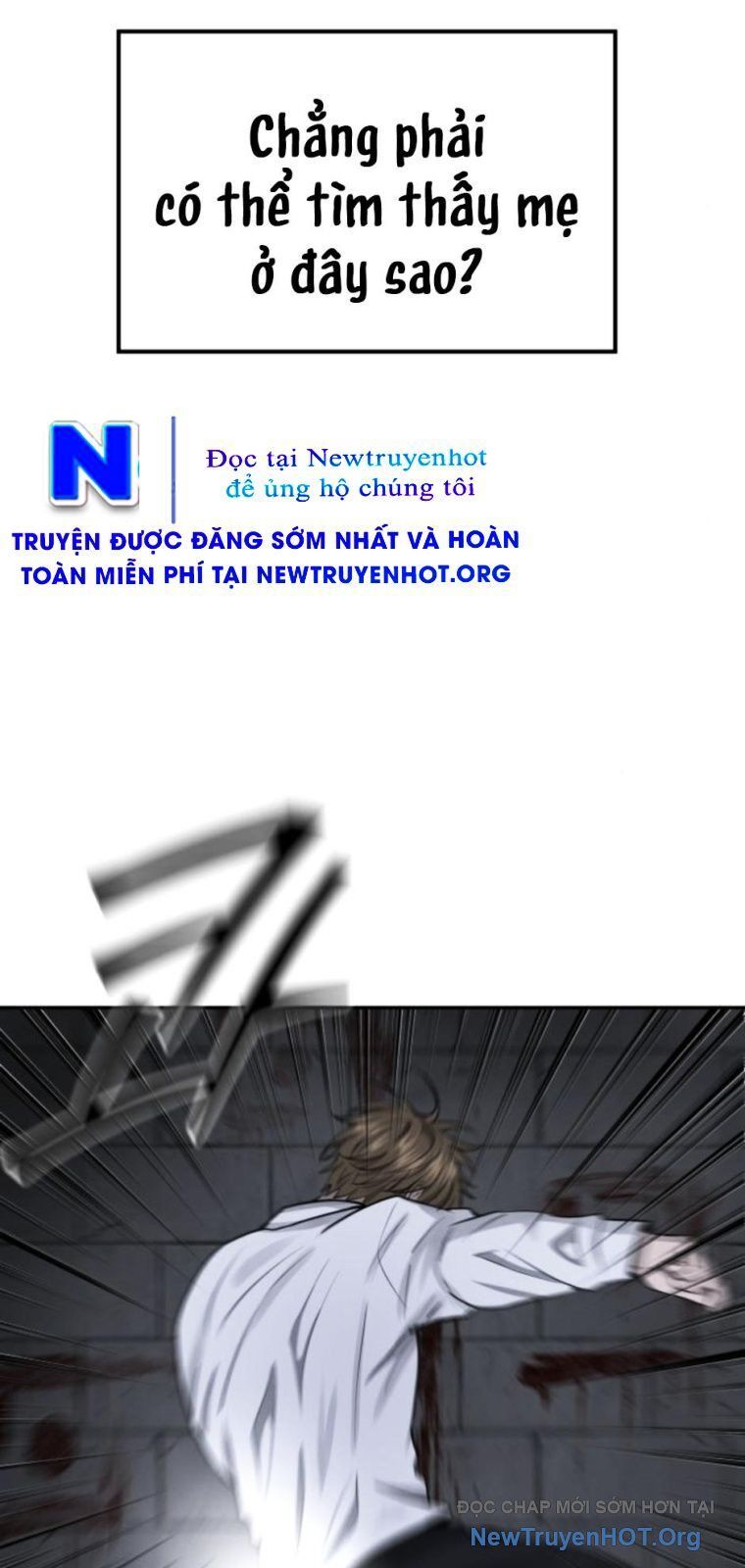 Chớ Bước Vào Nhà Hoang: Chapter 40