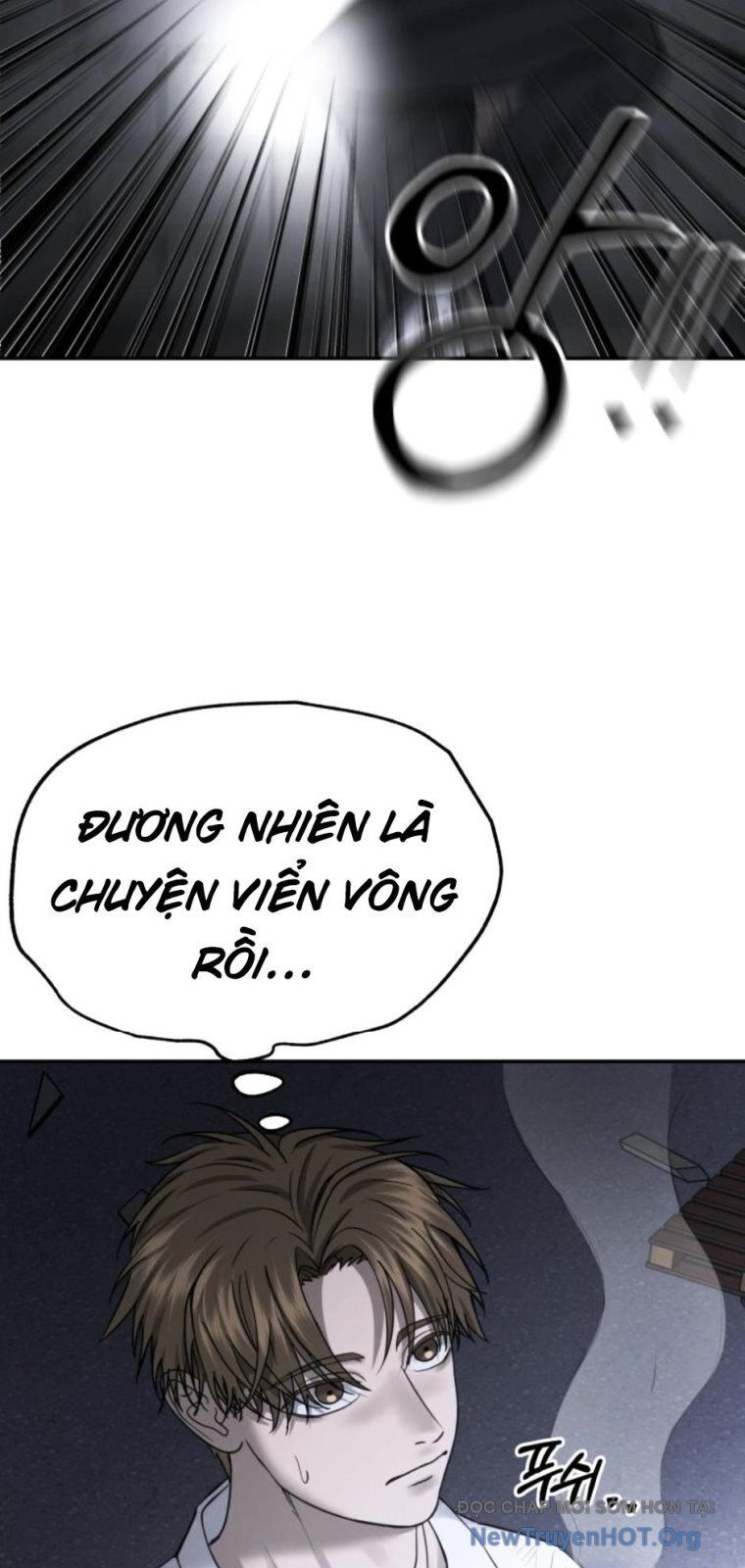 Chớ Bước Vào Nhà Hoang: Chapter 40