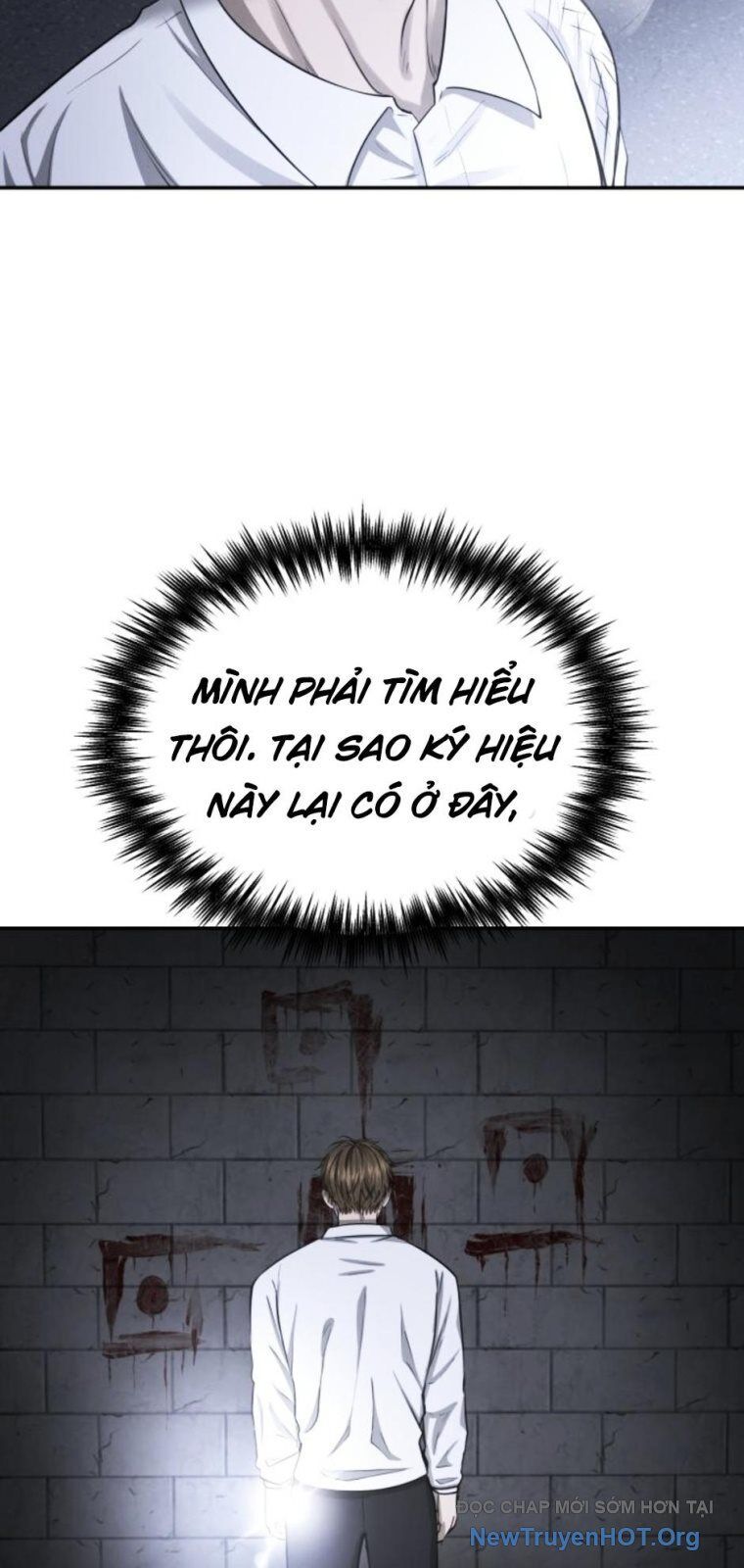 Chớ Bước Vào Nhà Hoang: Chapter 40