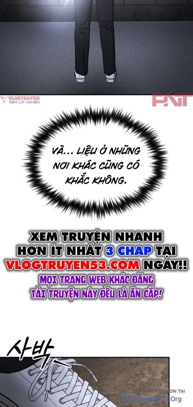 Chớ Bước Vào Nhà Hoang: Chapter 40