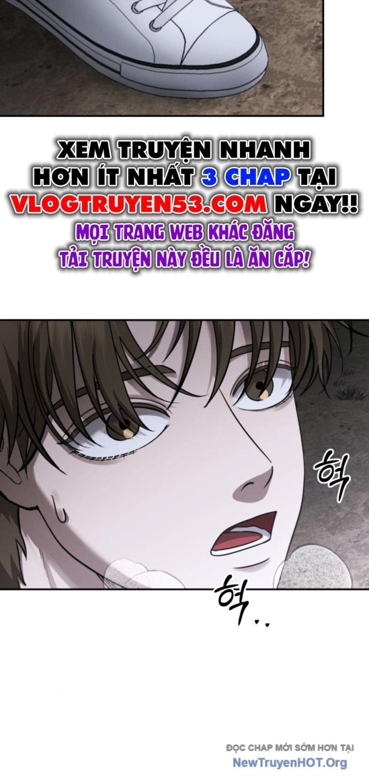 Chớ Bước Vào Nhà Hoang: Chapter 40