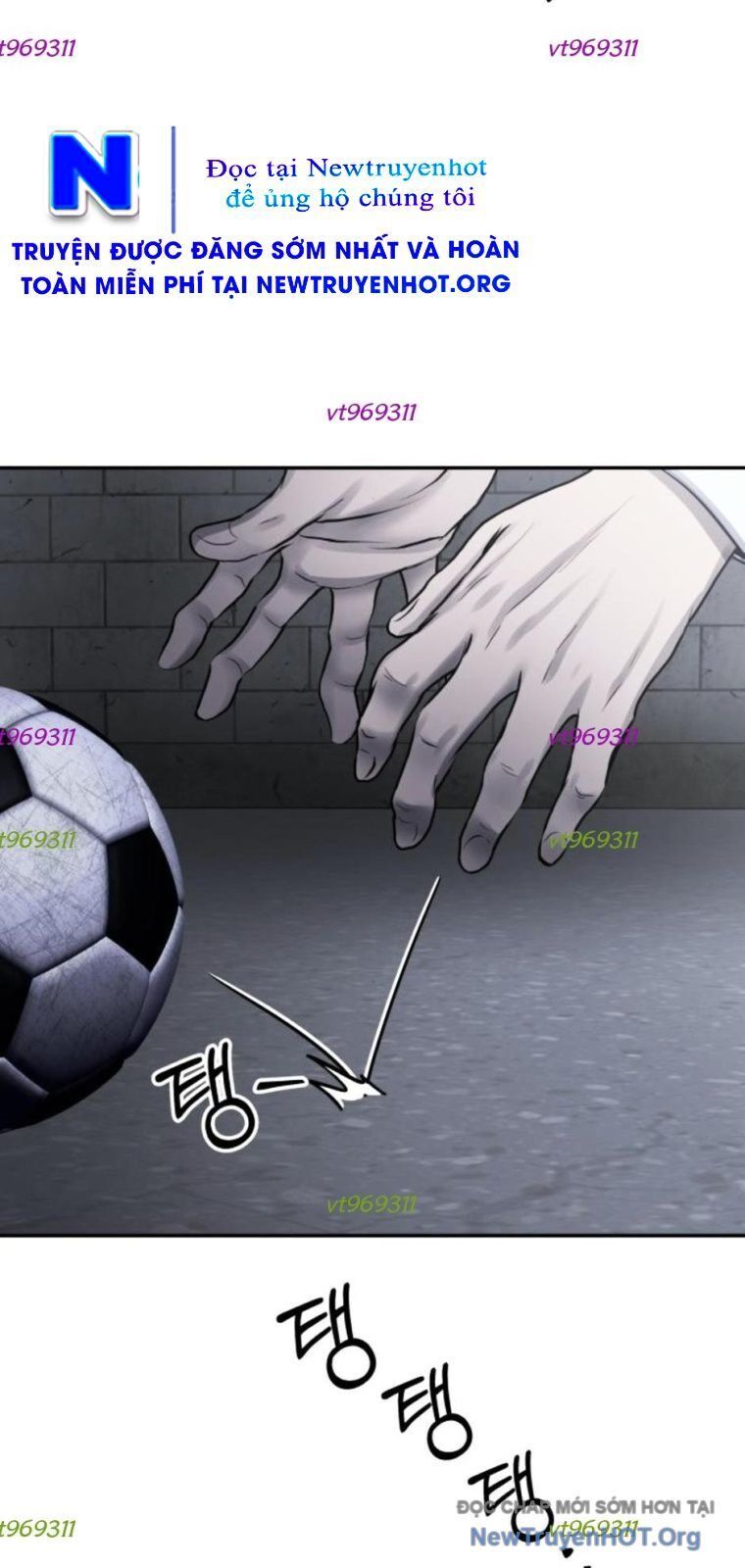 Chớ Bước Vào Nhà Hoang: Chapter 40