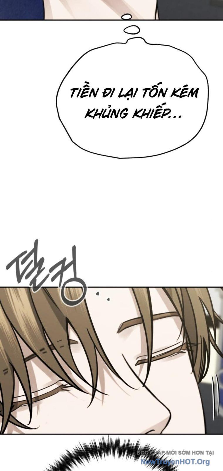 Chớ Bước Vào Nhà Hoang: Chapter 40