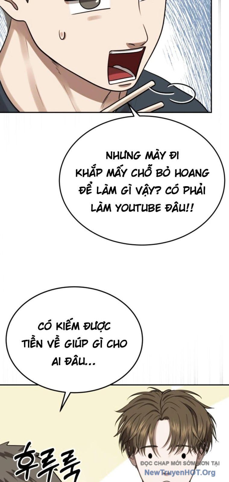 Chớ Bước Vào Nhà Hoang: Chapter 40