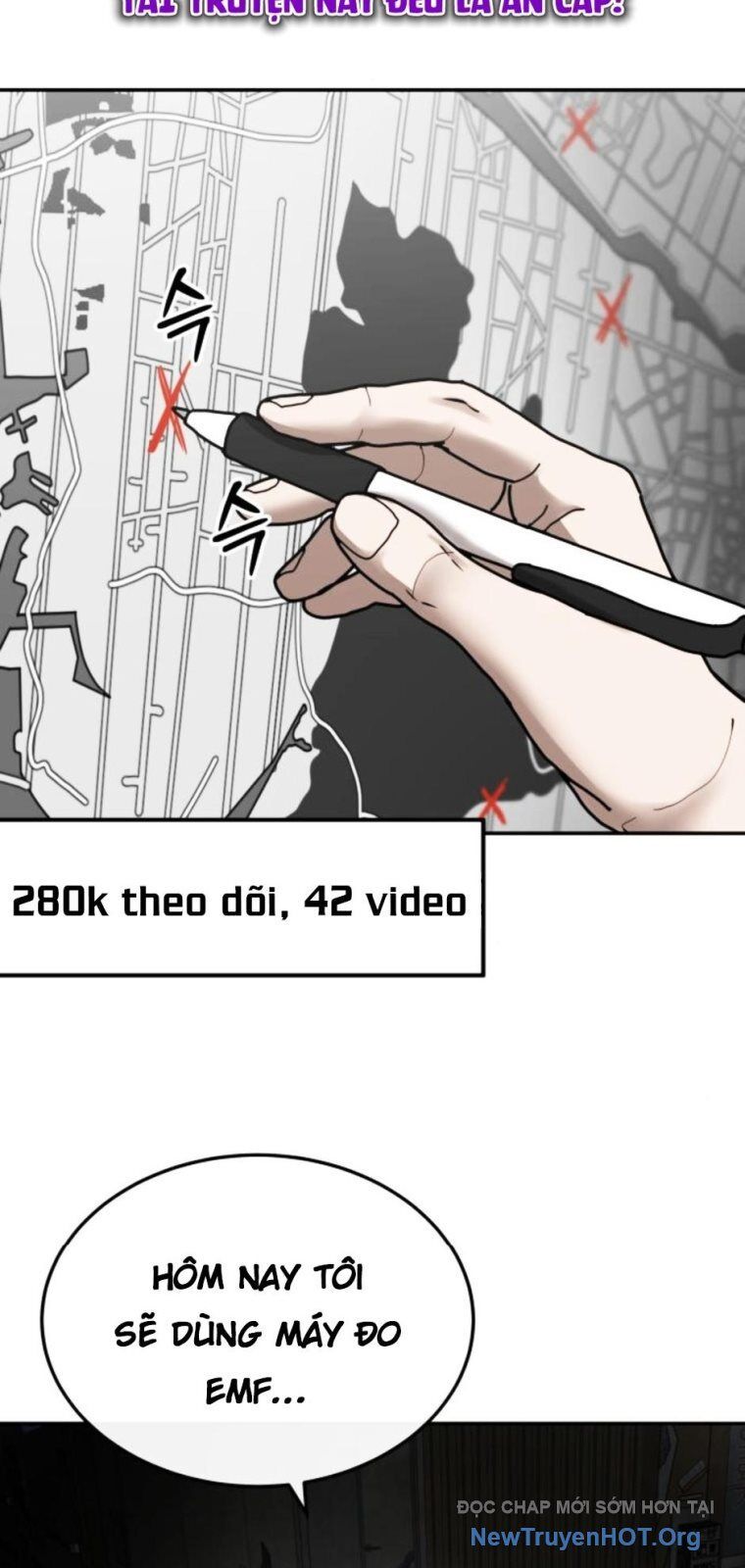 Chớ Bước Vào Nhà Hoang: Chapter 40