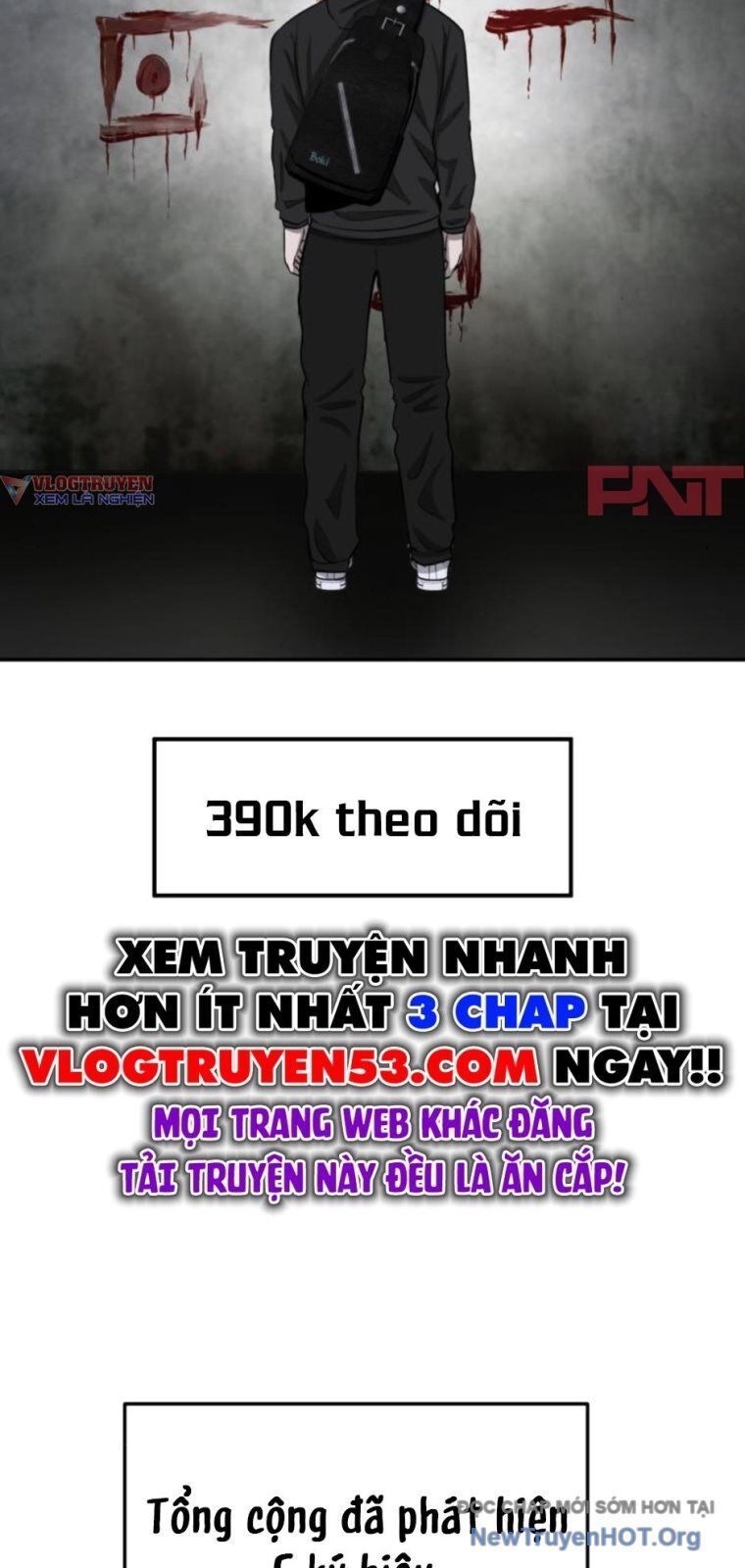 Chớ Bước Vào Nhà Hoang: Chapter 40