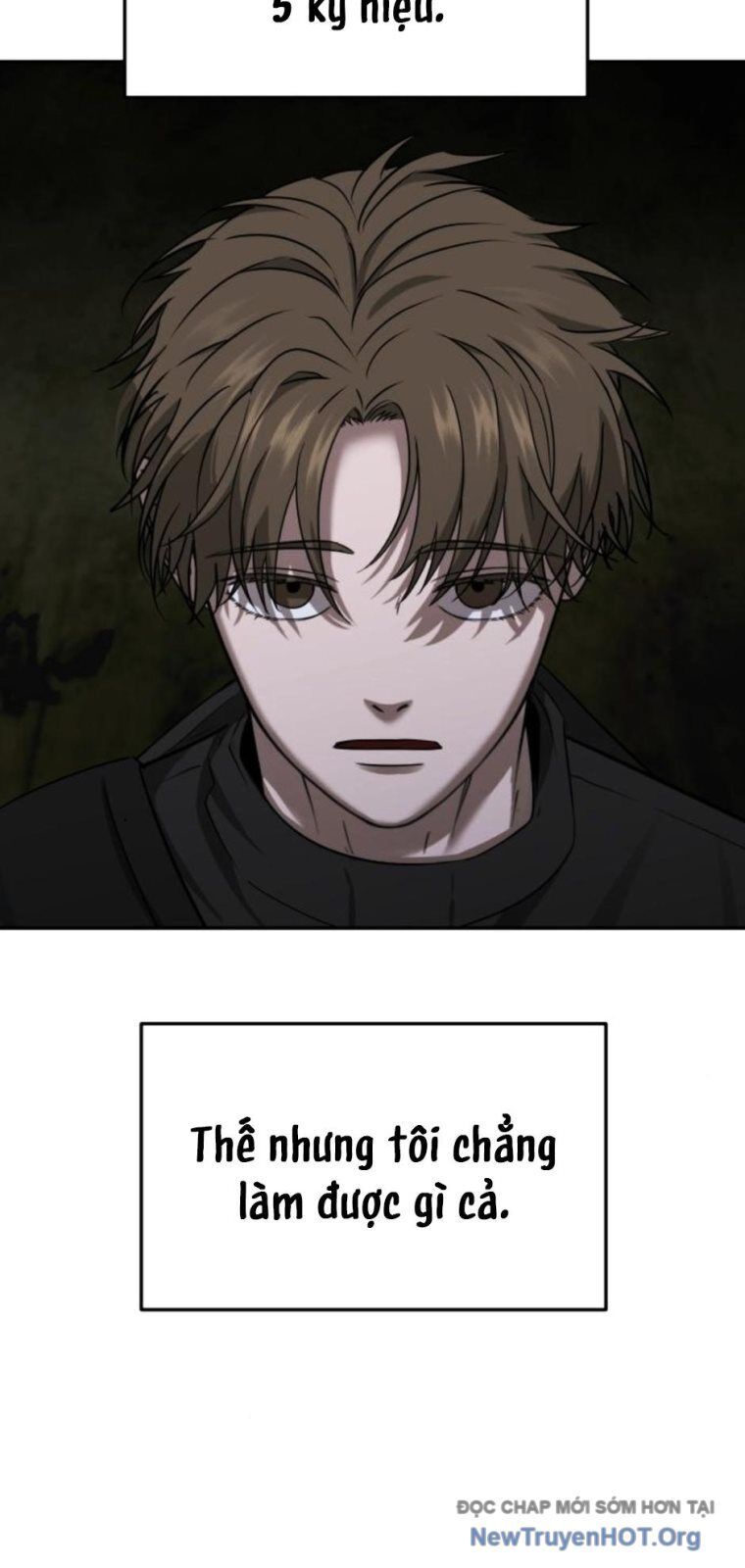 Chớ Bước Vào Nhà Hoang: Chapter 40