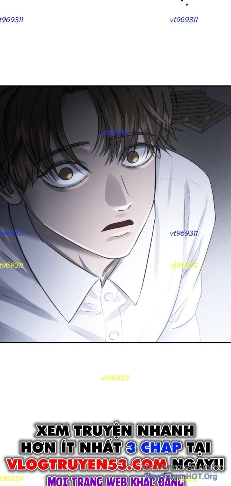 Chớ Bước Vào Nhà Hoang: Chapter 40