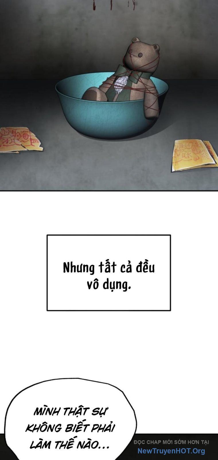 Chớ Bước Vào Nhà Hoang: Chapter 40