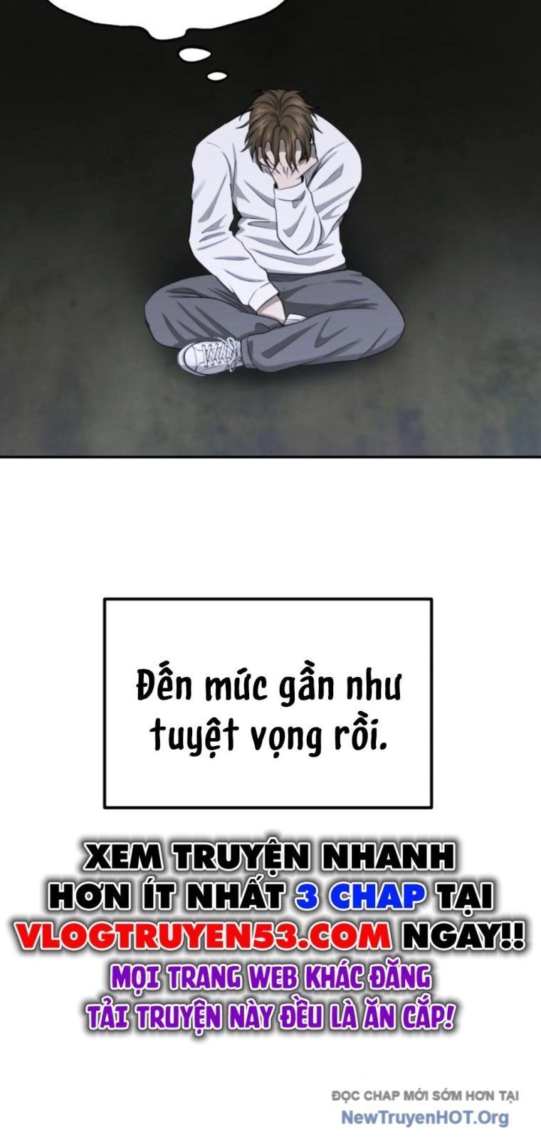 Chớ Bước Vào Nhà Hoang: Chapter 40