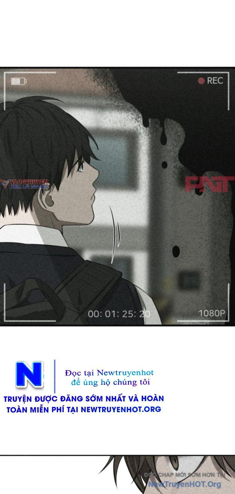 Chớ Bước Vào Nhà Hoang: Chapter 40