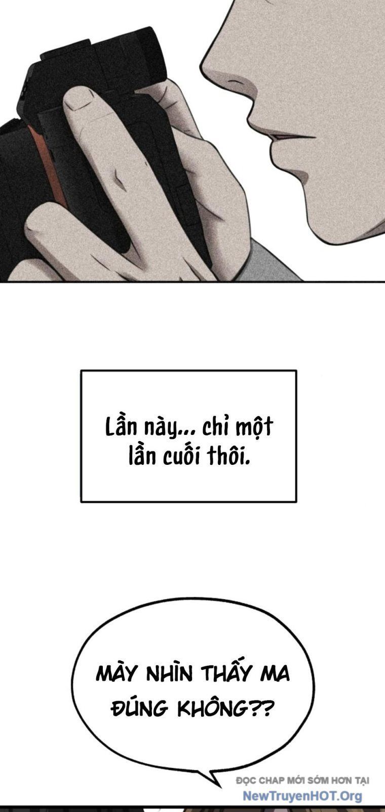 Chớ Bước Vào Nhà Hoang: Chapter 40