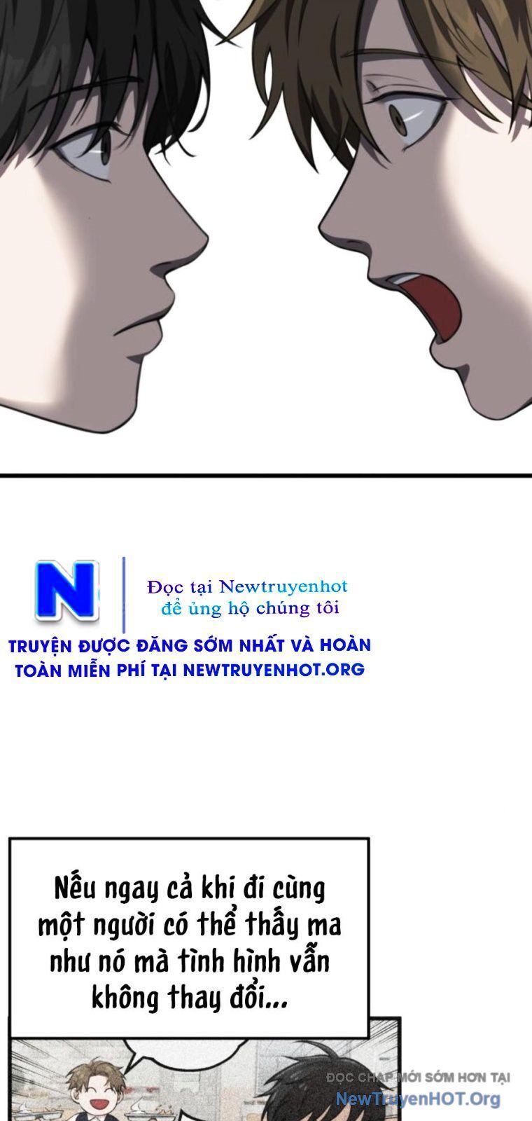 Chớ Bước Vào Nhà Hoang: Chapter 40