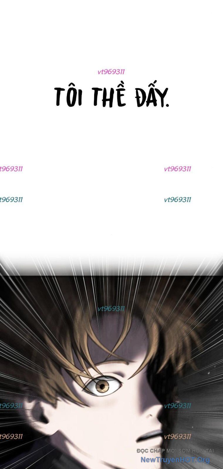 Chớ Bước Vào Nhà Hoang: Chapter 40