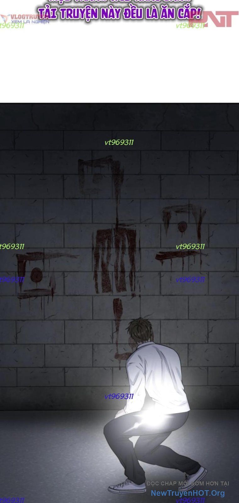 Chớ Bước Vào Nhà Hoang: Chapter 40