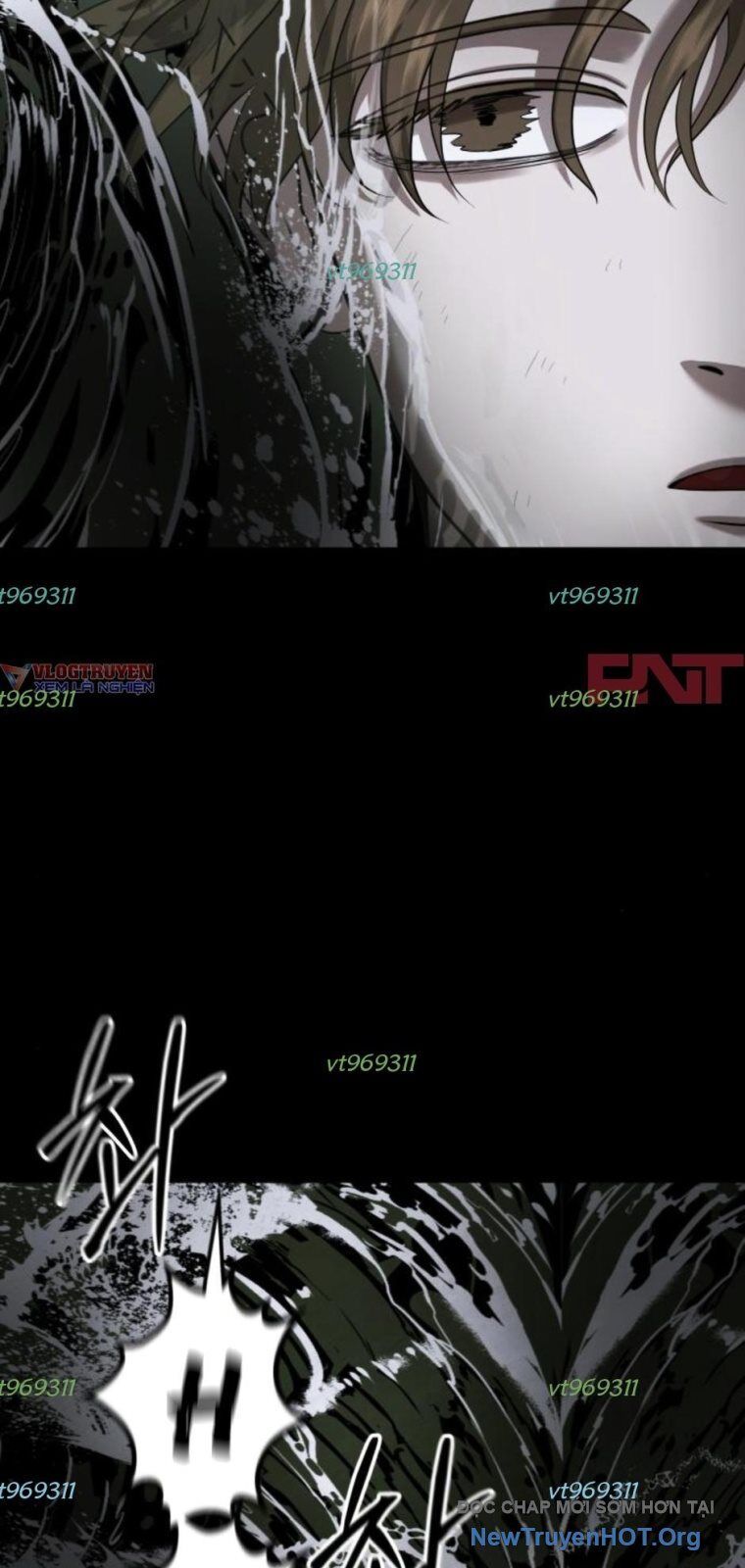 Chớ Bước Vào Nhà Hoang: Chapter 40