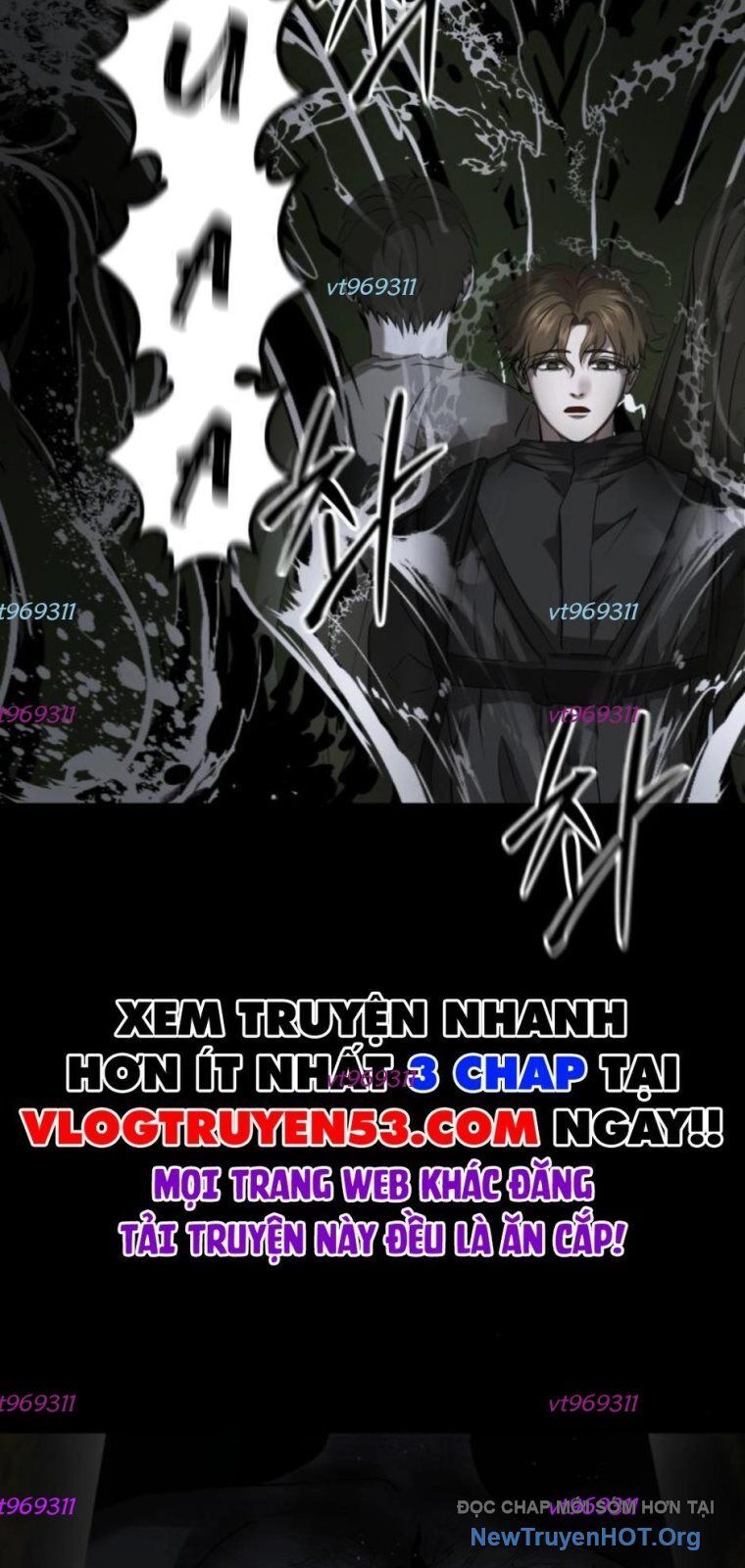 Chớ Bước Vào Nhà Hoang: Chapter 40