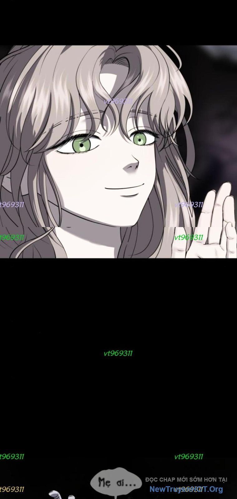 Chớ Bước Vào Nhà Hoang: Chapter 40