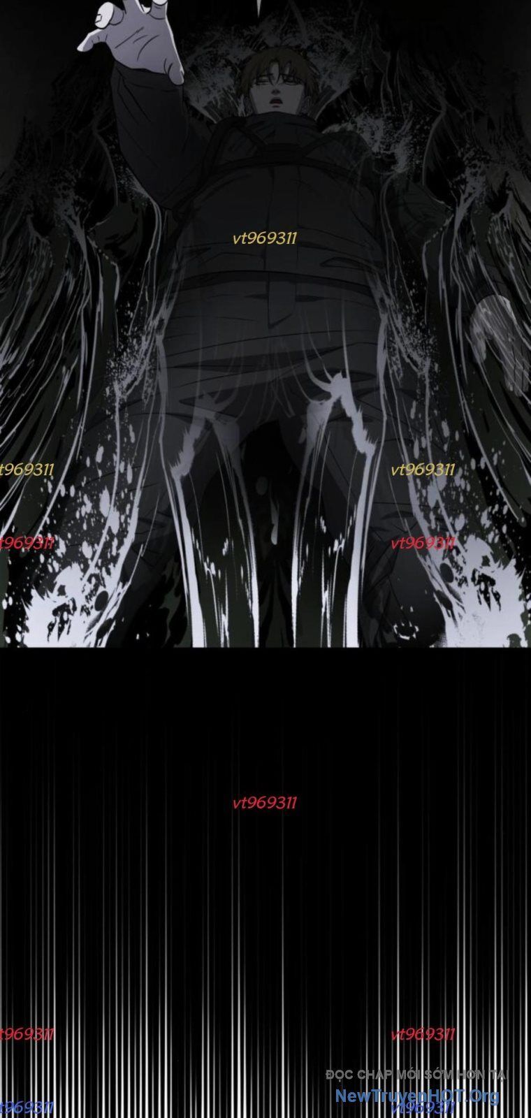 Chớ Bước Vào Nhà Hoang: Chapter 40