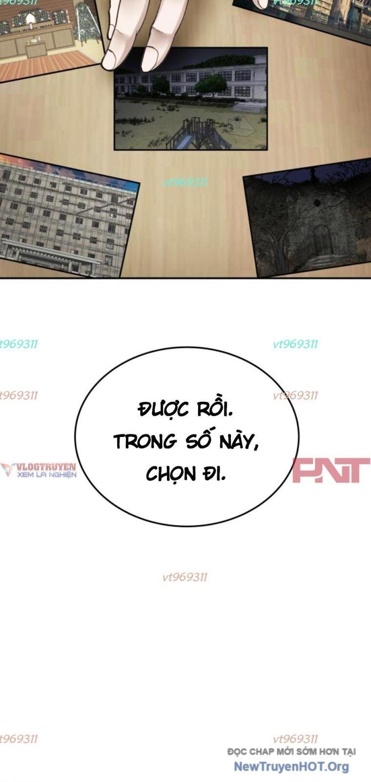 Chớ Bước Vào Nhà Hoang: Chapter 40