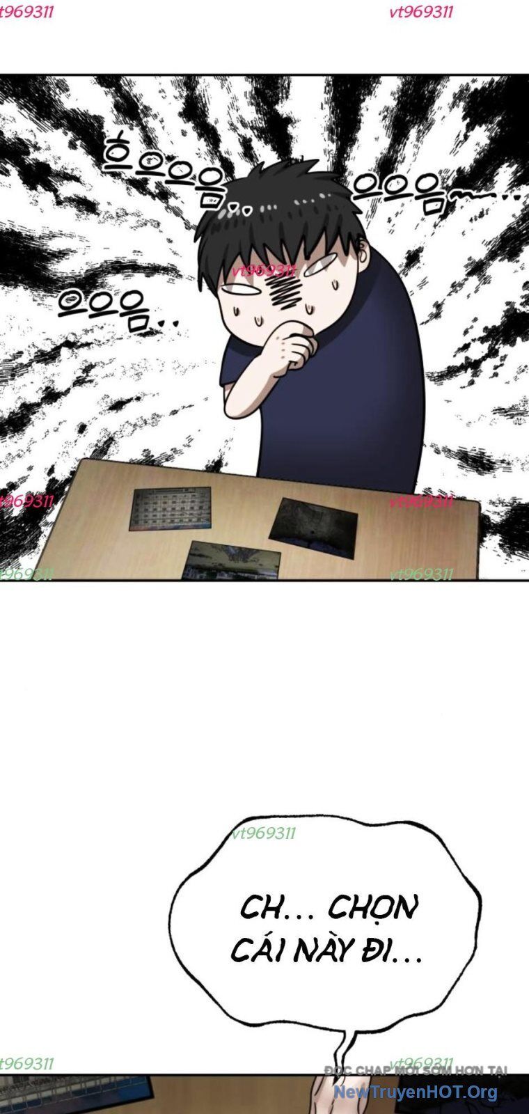 Chớ Bước Vào Nhà Hoang: Chapter 40