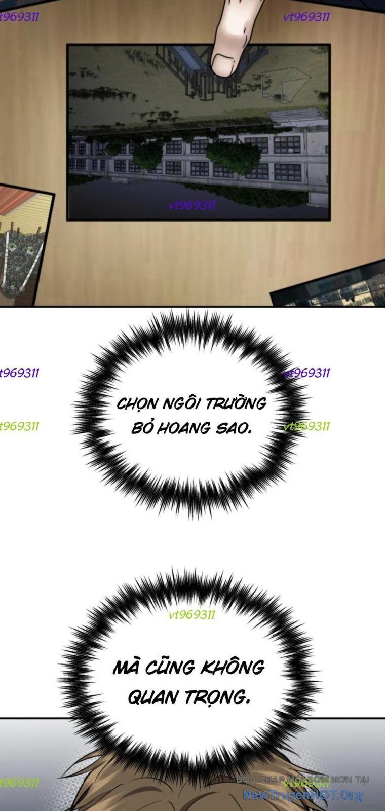 Chớ Bước Vào Nhà Hoang: Chapter 40