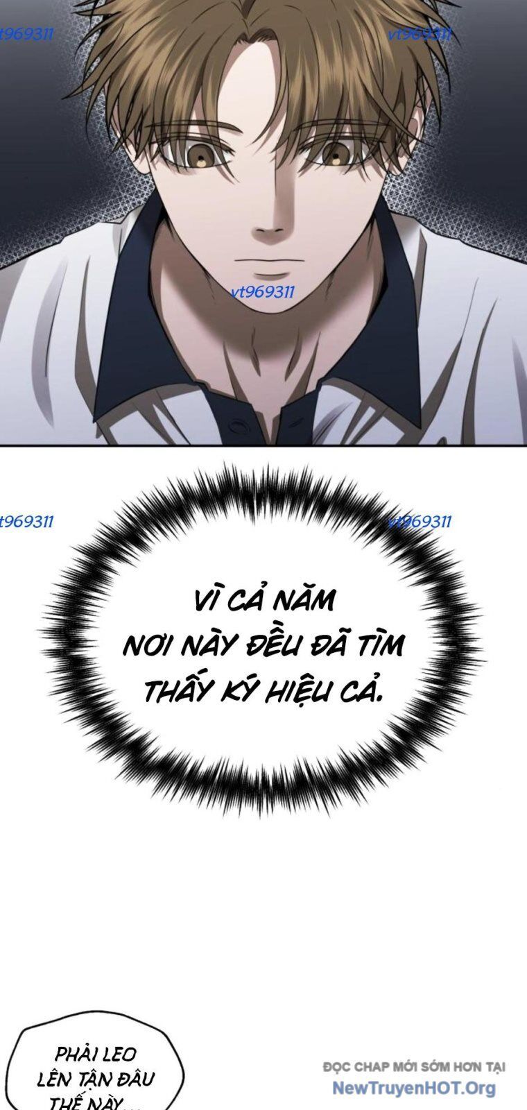 Chớ Bước Vào Nhà Hoang: Chapter 40