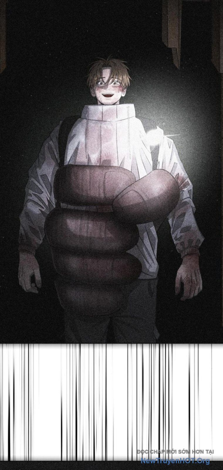 Chớ Bước Vào Nhà Hoang: Chapter 40