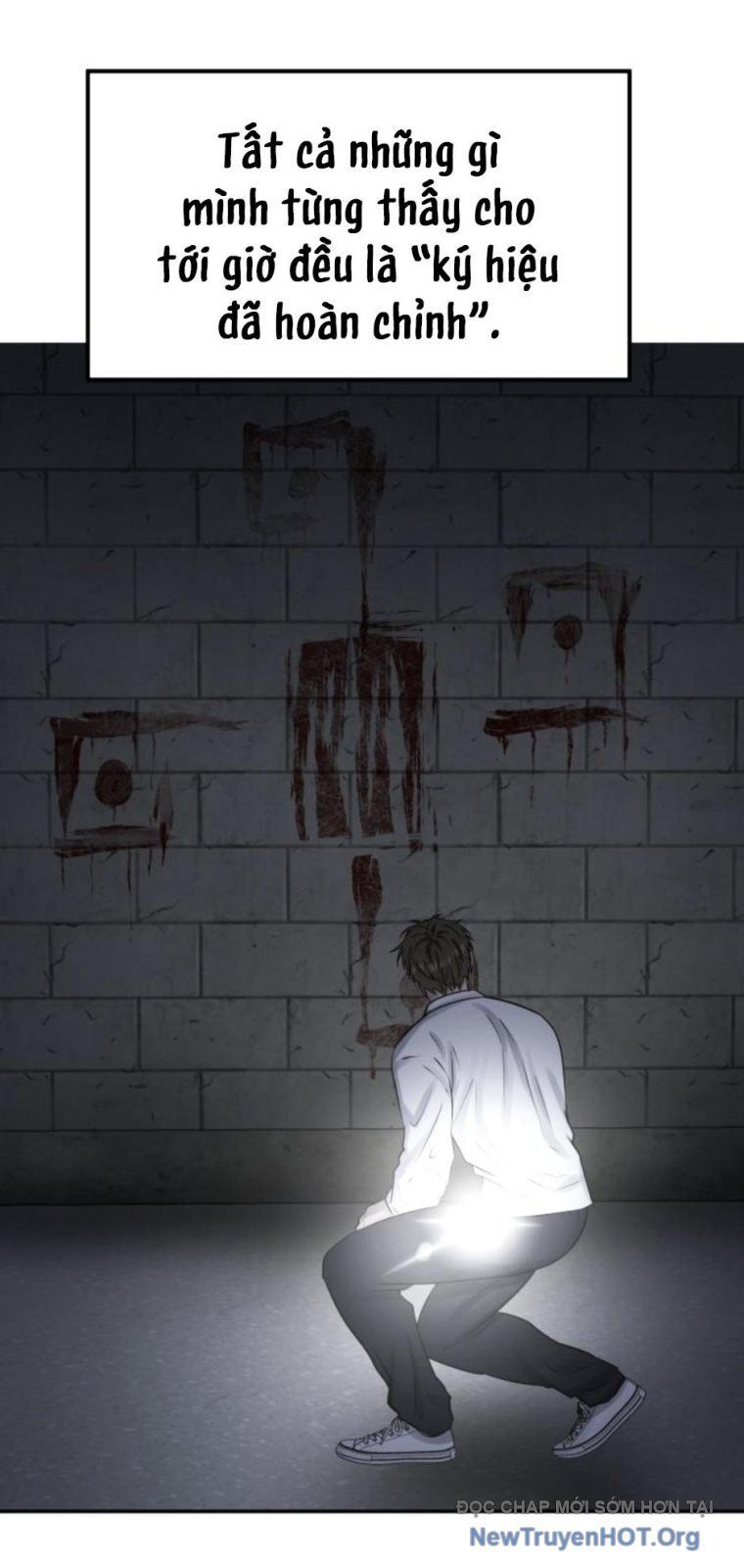 Chớ Bước Vào Nhà Hoang: Chapter 40