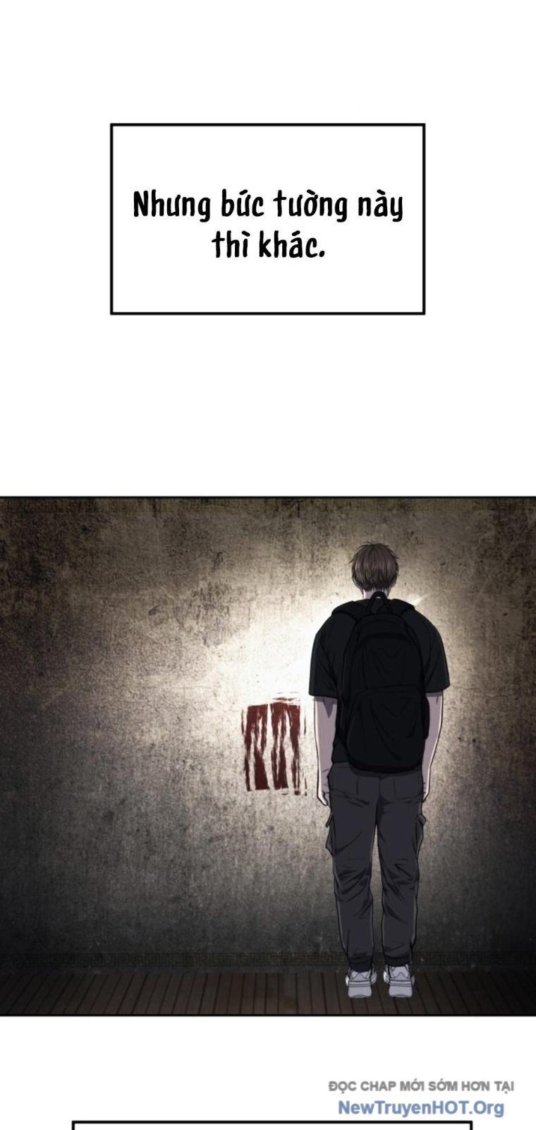 Chớ Bước Vào Nhà Hoang: Chapter 40