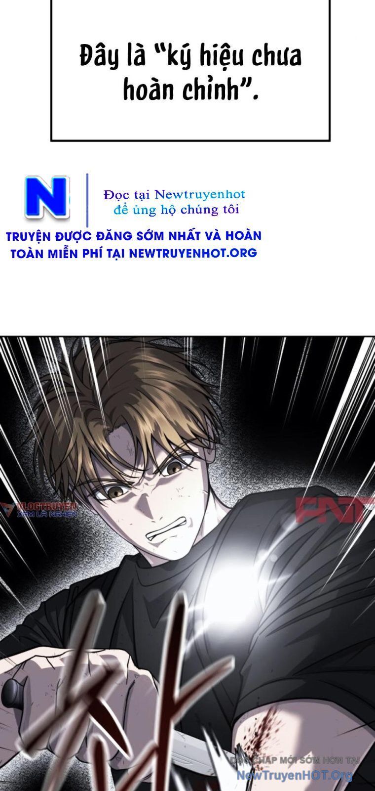 Chớ Bước Vào Nhà Hoang: Chapter 40