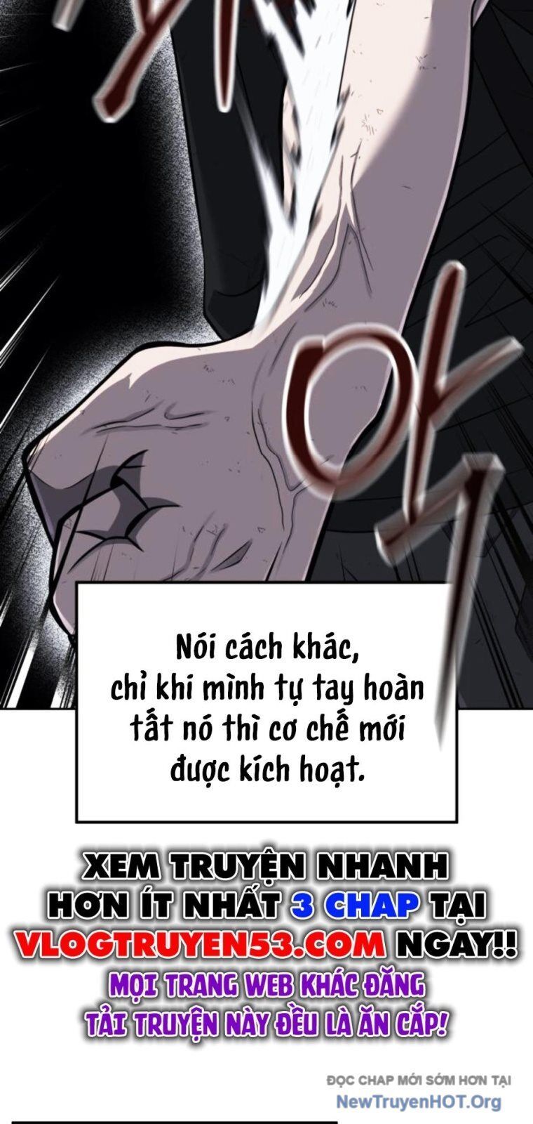 Chớ Bước Vào Nhà Hoang: Chapter 40