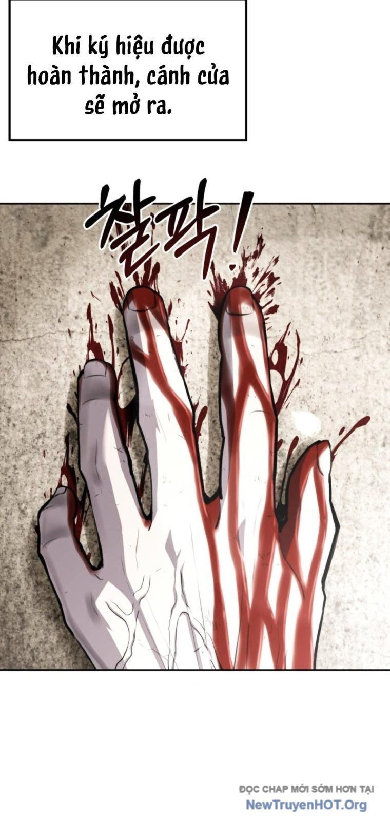 Chớ Bước Vào Nhà Hoang: Chapter 40