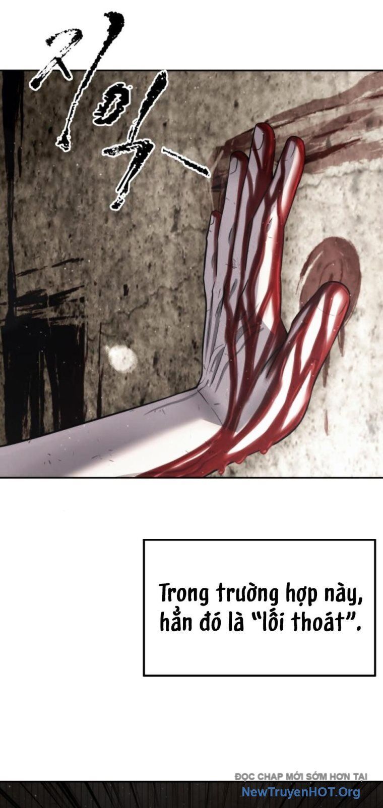 Chớ Bước Vào Nhà Hoang: Chapter 40