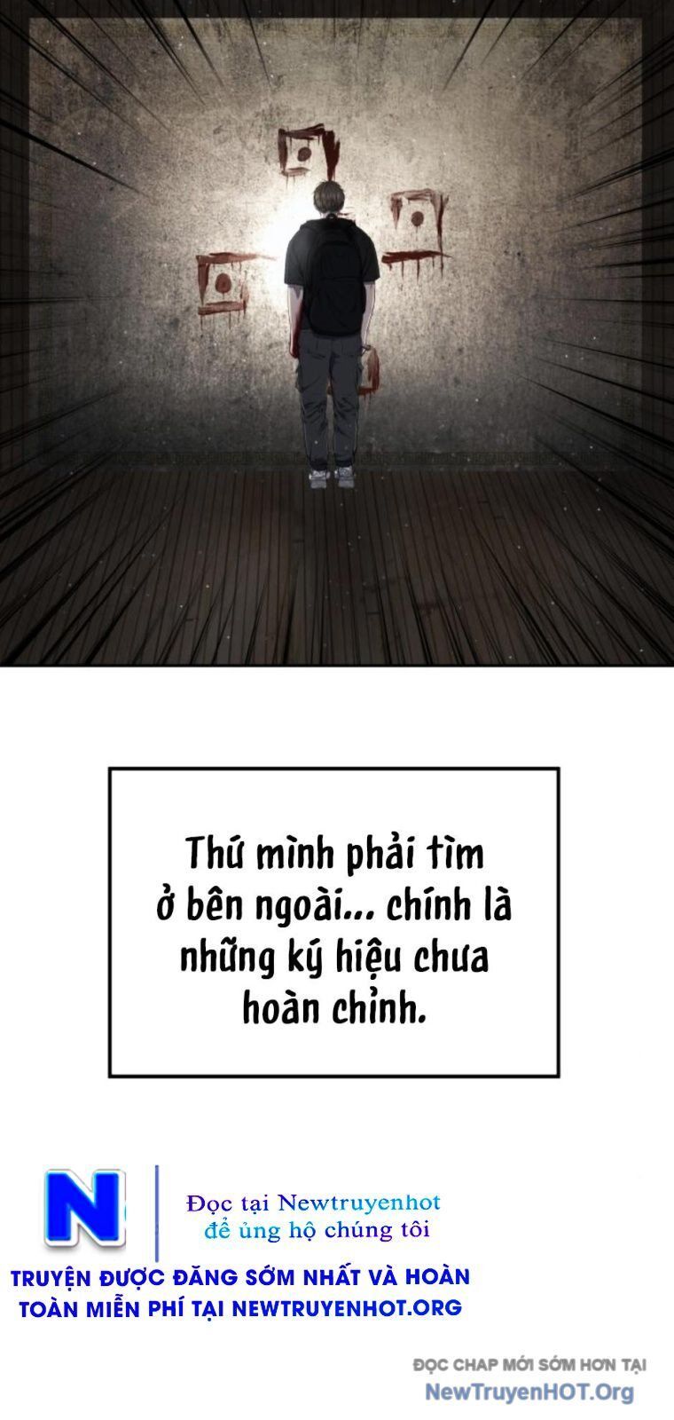Chớ Bước Vào Nhà Hoang: Chapter 40