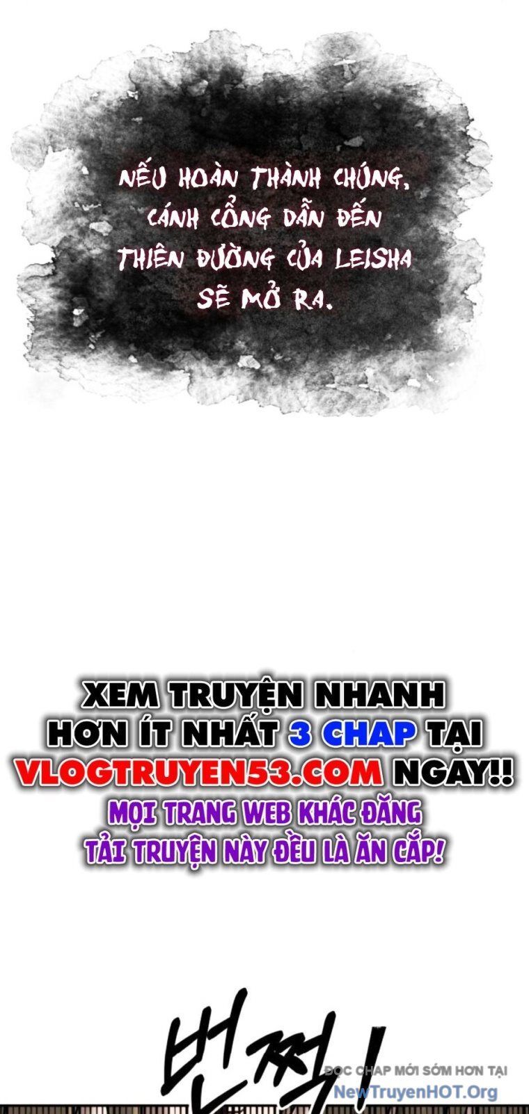 Chớ Bước Vào Nhà Hoang: Chapter 40