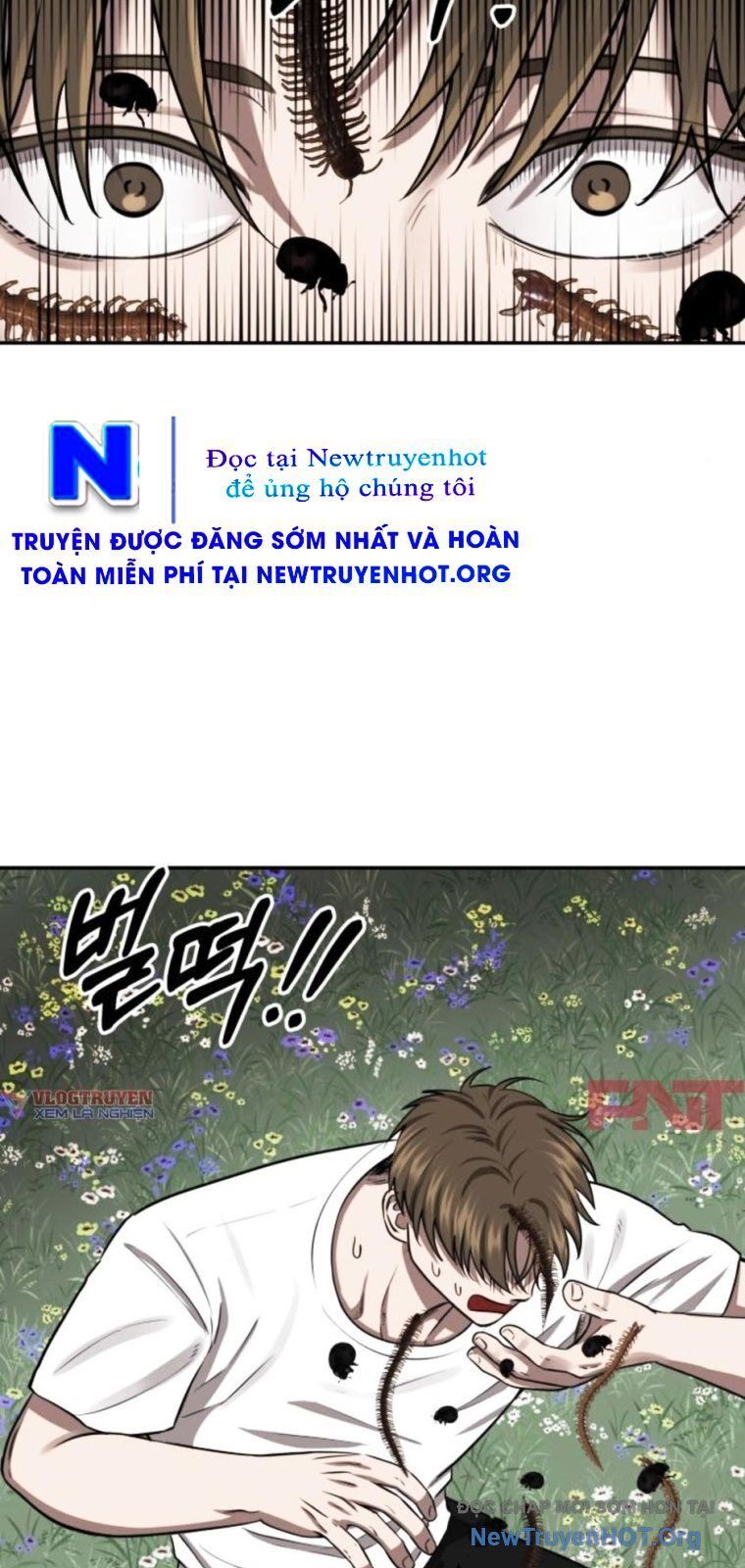 Chớ Bước Vào Nhà Hoang: Chapter 40