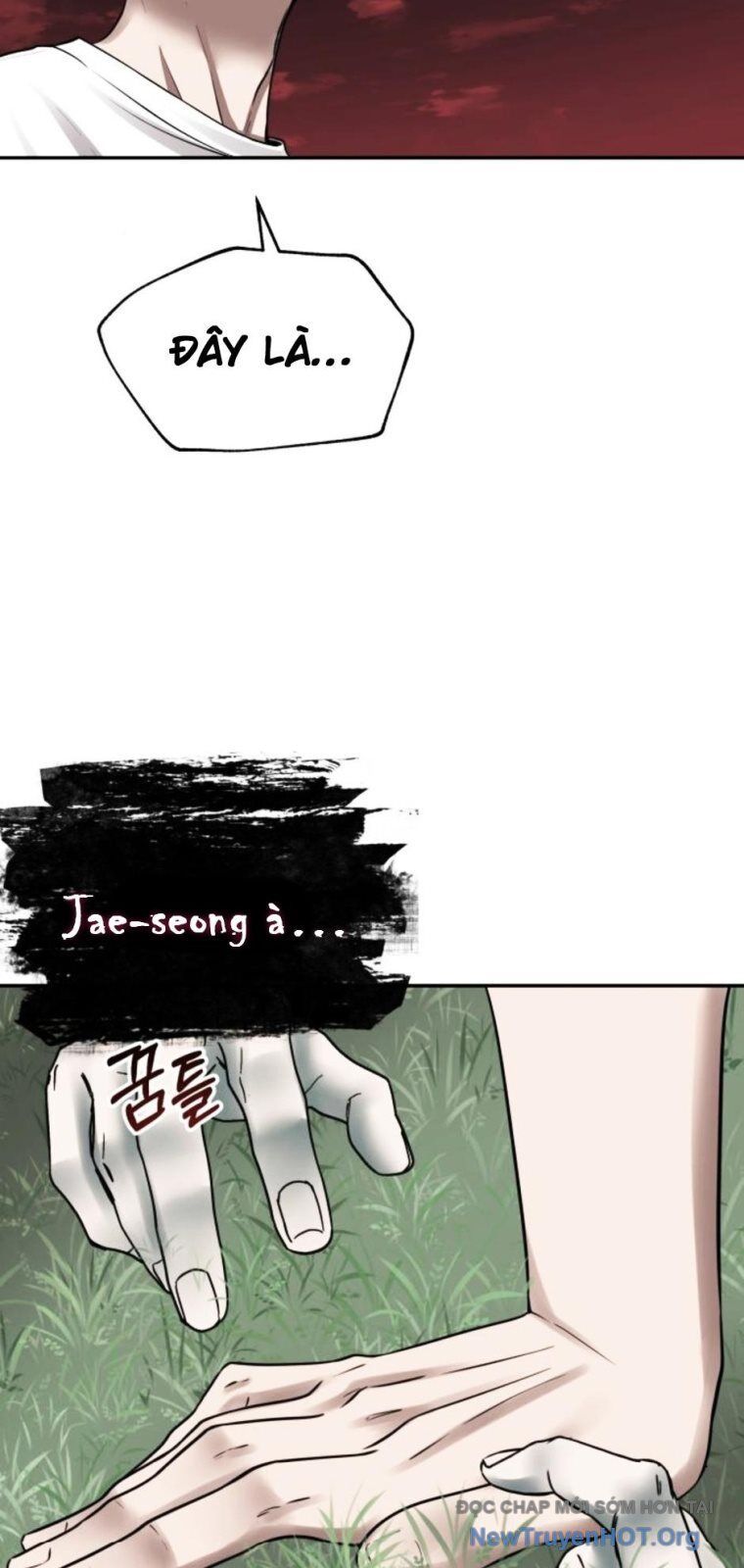 Chớ Bước Vào Nhà Hoang: Chapter 40