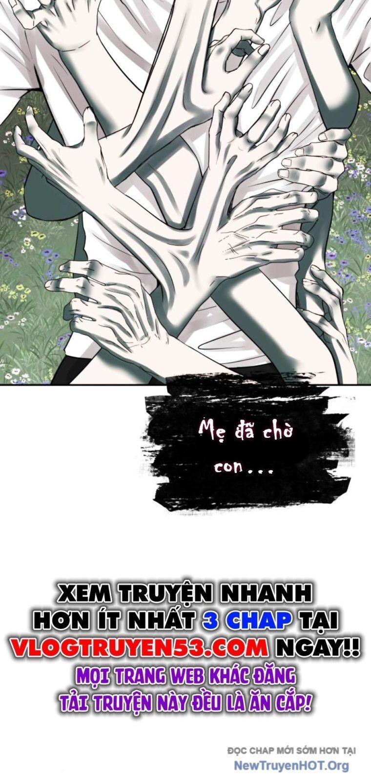 Chớ Bước Vào Nhà Hoang: Chapter 40