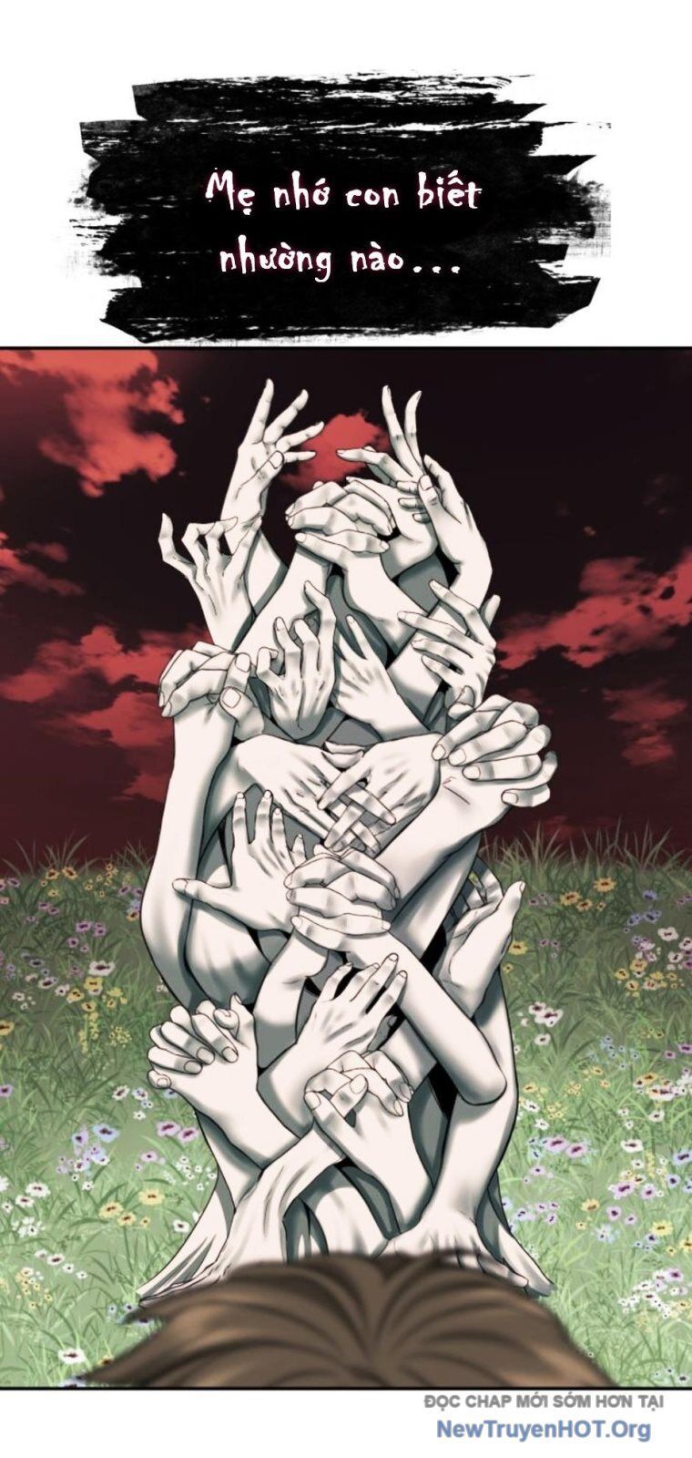 Chớ Bước Vào Nhà Hoang: Chapter 40