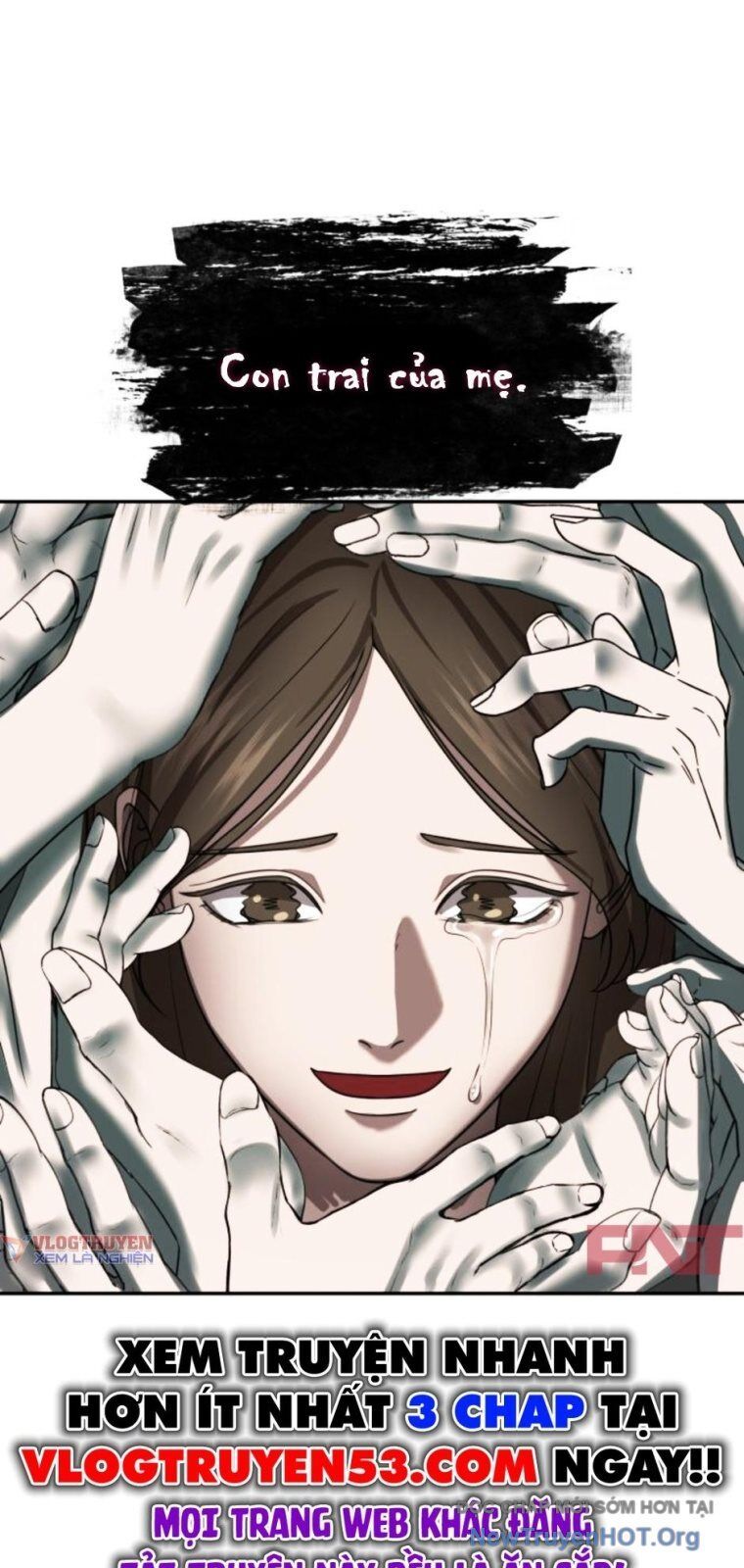 Chớ Bước Vào Nhà Hoang: Chapter 40
