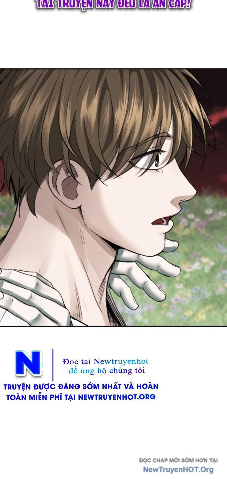 Chớ Bước Vào Nhà Hoang: Chapter 40