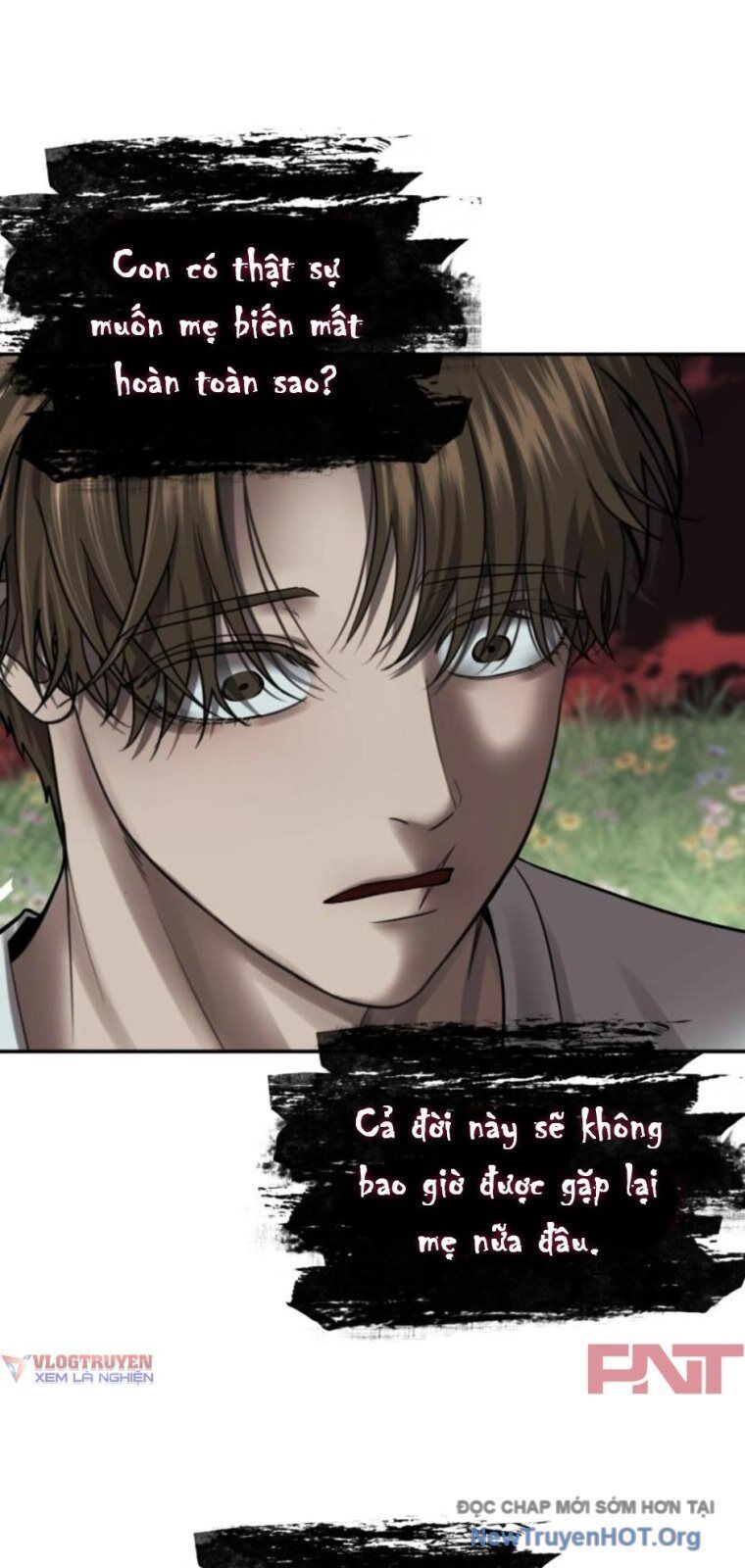 Chớ Bước Vào Nhà Hoang: Chapter 40