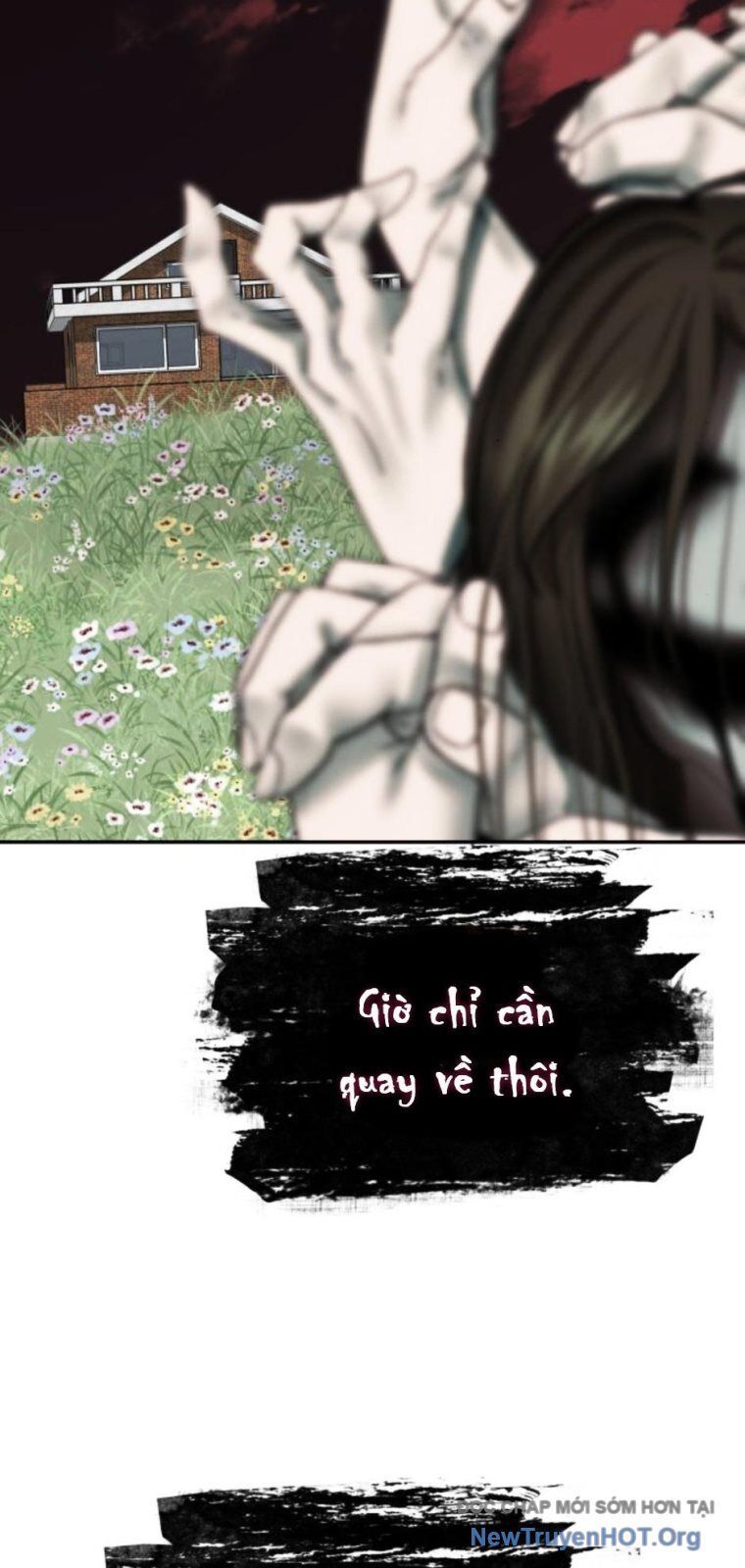 Chớ Bước Vào Nhà Hoang: Chapter 40