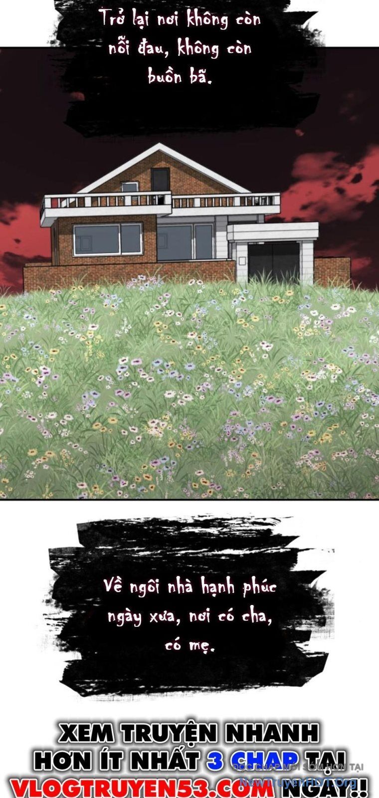 Chớ Bước Vào Nhà Hoang: Chapter 40